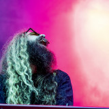 Atomic Rooster - Brutal Assault 2025 - čtvrtý den, Pevnost Josefov, Jaroměř, 9.8.2025