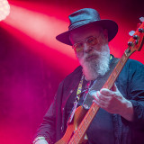 Atomic Rooster - Brutal Assault 2025 - čtvrtý den, Pevnost Josefov, Jaroměř, 9.8.2025