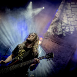 Karnivool - Brutal Assault 2025 - čtvrtý den, Pevnost Josefov, Jaroměř, 9.8.2025