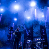 Karnivool - Brutal Assault 2025 - čtvrtý den, Pevnost Josefov, Jaroměř, 9.8.2025