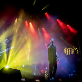 Karnivool - Brutal Assault 2025 - čtvrtý den, Pevnost Josefov, Jaroměř, 9.8.2025