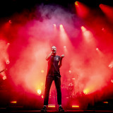 Karnivool - Brutal Assault 2025 - čtvrtý den, Pevnost Josefov, Jaroměř, 9.8.2025