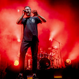 Karnivool - Brutal Assault 2025 - čtvrtý den, Pevnost Josefov, Jaroměř, 9.8.2025