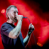 Karnivool - Brutal Assault 2025 - čtvrtý den, Pevnost Josefov, Jaroměř, 9.8.2025