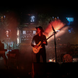 Opeth - Brutal Assault 2025 - čtvrtý den, Pevnost Josefov, Jaroměř, 9.8.2025