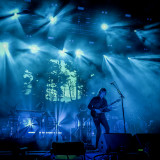 Opeth - Brutal Assault 2025 - čtvrtý den, Pevnost Josefov, Jaroměř, 9.8.2025