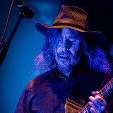 Opeth - Brutal Assault 2025 - čtvrtý den, Pevnost Josefov, Jaroměř, 9.8.2025