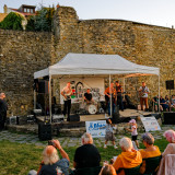 Bluesweiser, Hudební léto na hradbách, Přerov, 19.8.2025