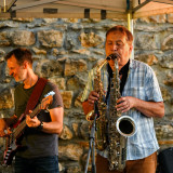 Bluesweiser, Hudební léto na hradbách, Přerov, 19.8.2025