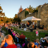 Bluesweiser, Hudební léto na hradbách, Přerov, 19.8.2025