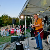 Bluesweiser, Hudební léto na hradbách, Přerov, 19.8.2025