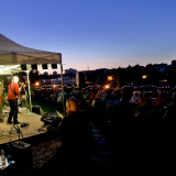 Bluesweiser, Hudební léto na hradbách, Přerov, 19.8.2025