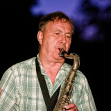 Bluesweiser, Hudební léto na hradbách, Přerov, 19.8.2025