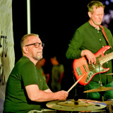 Bluesweiser, Hudební léto na hradbách, Přerov, 19.8.2025