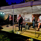 Bluesweiser, Hudební léto na hradbách, Přerov, 19.8.2025