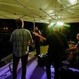 Bluesweiser, Hudební léto na hradbách, Přerov, 19.8.2025