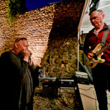 Bluesweiser, Hudební léto na hradbách, Přerov, 19.8.2025