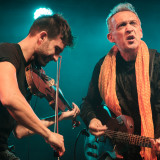 Folkové prázdniny, Náměšť nad Oslavou, 29.7. - 2.8.2025