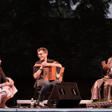 Folkové prázdniny, Náměšť nad Oslavou, 29.7. - 2.8.2025