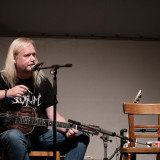 Folkové prázdniny, Náměšť nad Oslavou, 29.7. - 2.8.2025