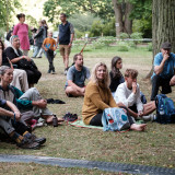 Folkové prázdniny, Náměšť nad Oslavou, 29.7. - 2.8.2025