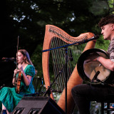 Folkové prázdniny, Náměšť nad Oslavou, 29.7. - 2.8.2025