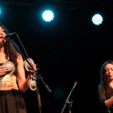 Folkové prázdniny, Náměšť nad Oslavou, 29.7. - 2.8.2025