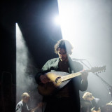 Tamino, ARCHA+, Praha, 16.9.2025