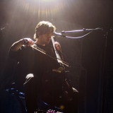 Tamino, ARCHA+, Praha, 16.9.2025