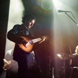 Tamino, ARCHA+, Praha, 16.9.2025