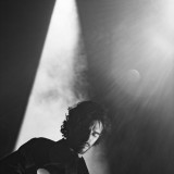 Tamino, ARCHA+, Praha, 16.9.2025