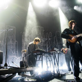 Tamino, ARCHA+, Praha, 16.9.2025