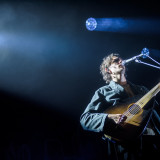 Tamino, ARCHA+, Praha, 16.9.2025