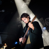 Tamino, ARCHA+, Praha, 16.9.2025