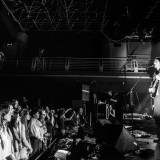 Tamino, ARCHA+, Praha, 16.9.2025