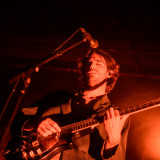 Tamino, ARCHA+, Praha, 16.9.2025