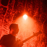 Tamino, ARCHA+, Praha, 16.9.2025