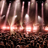 Tamino, ARCHA+, Praha, 16.9.2025