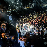 Tamino, ARCHA+, Praha, 16.9.2025