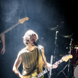 Tamino, ARCHA+, Praha, 16.9.2025