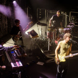 Tamino, ARCHA+, Praha, 16.9.2025