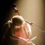 Tamino, ARCHA+, Praha, 16.9.2025