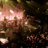 Tamino, ARCHA+, Praha, 16.9.2025