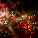 Tamino, ARCHA+, Praha, 16.9.2025