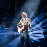 Tamino, ARCHA+, Praha, 16.9.2025