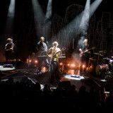 Tamino, ARCHA+, Praha, 16.9.2025