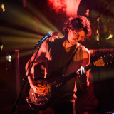 Tamino, ARCHA+, Praha, 16.9.2025