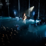 Tamino, ARCHA+, Praha, 16.9.2025