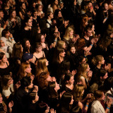 Tamino, ARCHA+, Praha, 16.9.2025