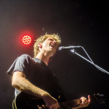 Sam De Nef ARCHA+, Praha, 16.9.2025